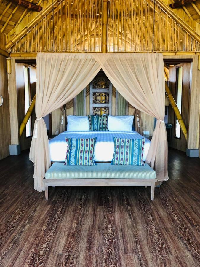 Готель Tanoma Sumba Maujawa Екстер'єр фото
