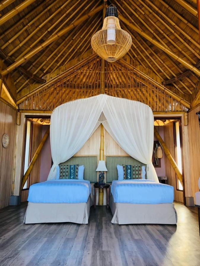 Готель Tanoma Sumba Maujawa Екстер'єр фото