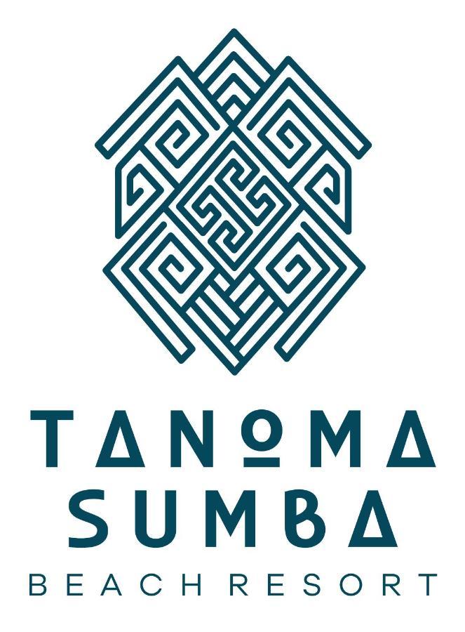 Готель Tanoma Sumba Maujawa Екстер'єр фото
