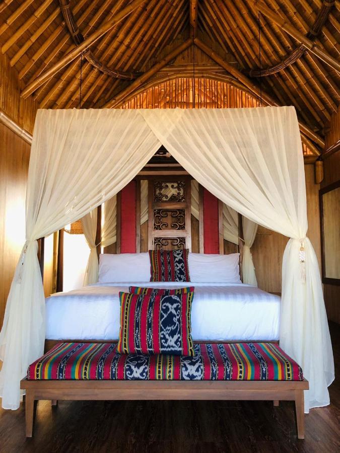 Готель Tanoma Sumba Maujawa Екстер'єр фото